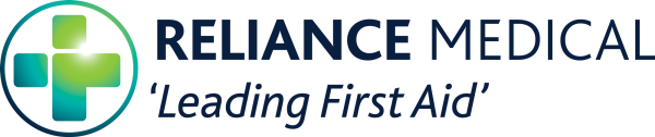 Reliance Medical Logo
