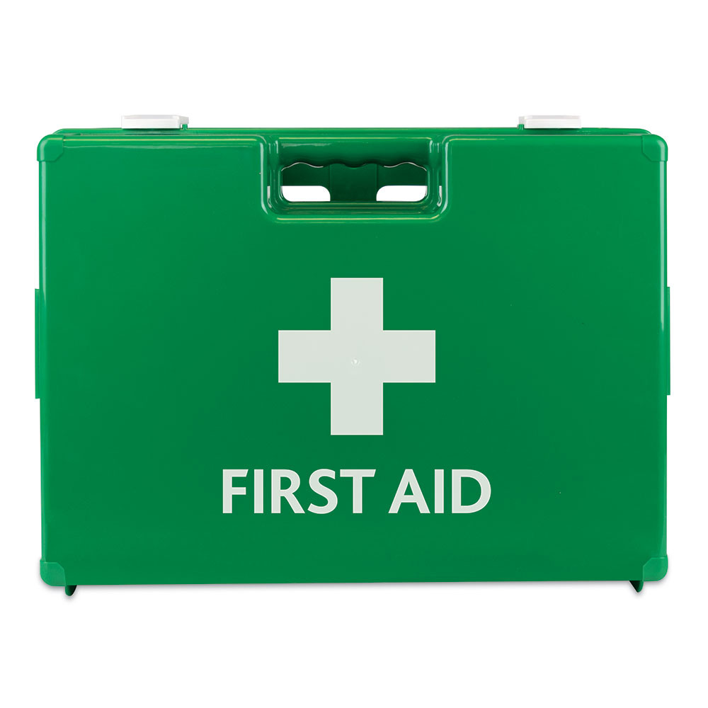 Roma First Aid Box - Empty
