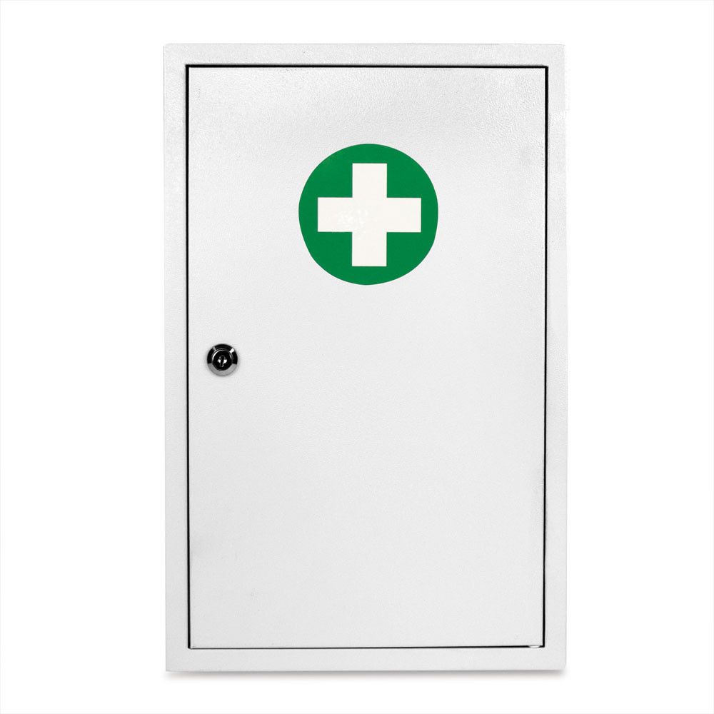 Sofia First Aid Cabinet – Lockable