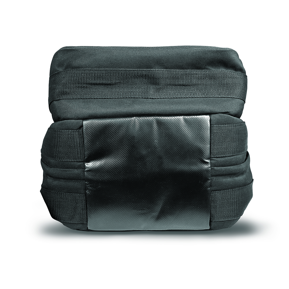 CODE RED Tactical Rucksack - Black - Image 4