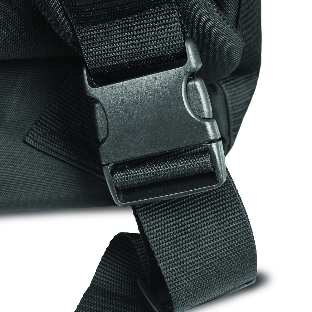 CODE RED Tactical Rucksack - Black - Image 7