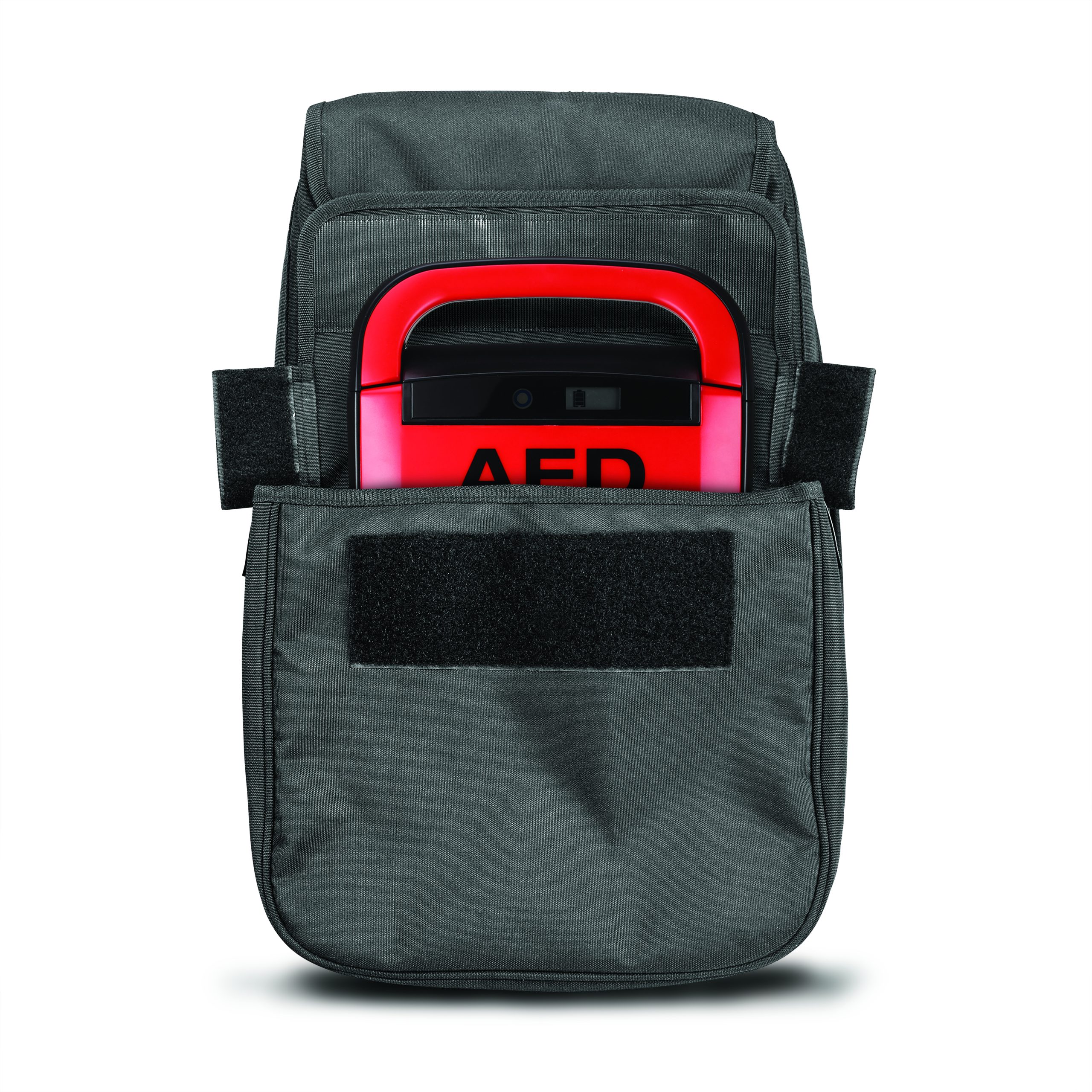 CODE RED Tactical Rucksack - Black - Image 9