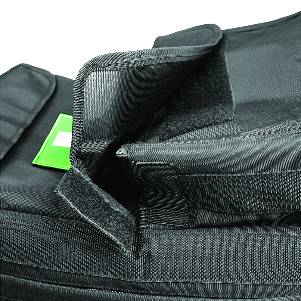 CODE RED Tactical Rucksack - Black - Image 10