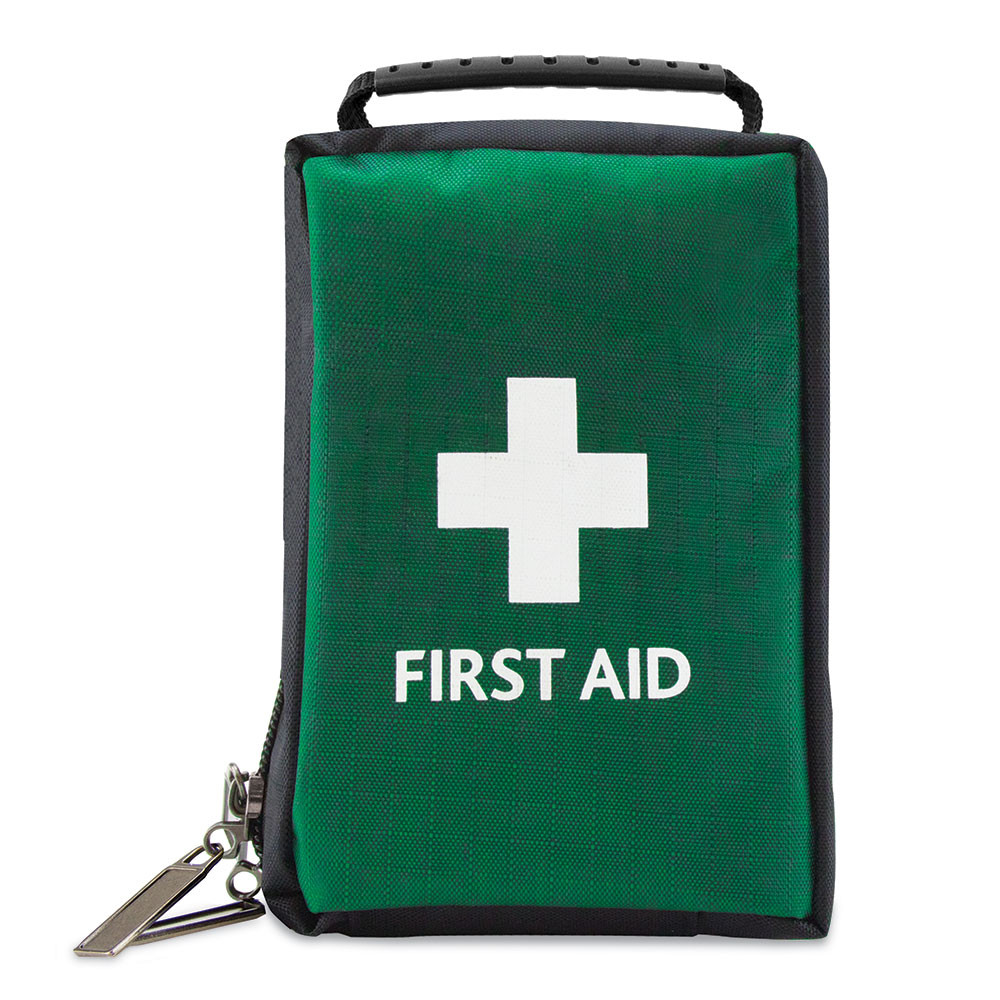 Helsinki First Aid Bag - Empty