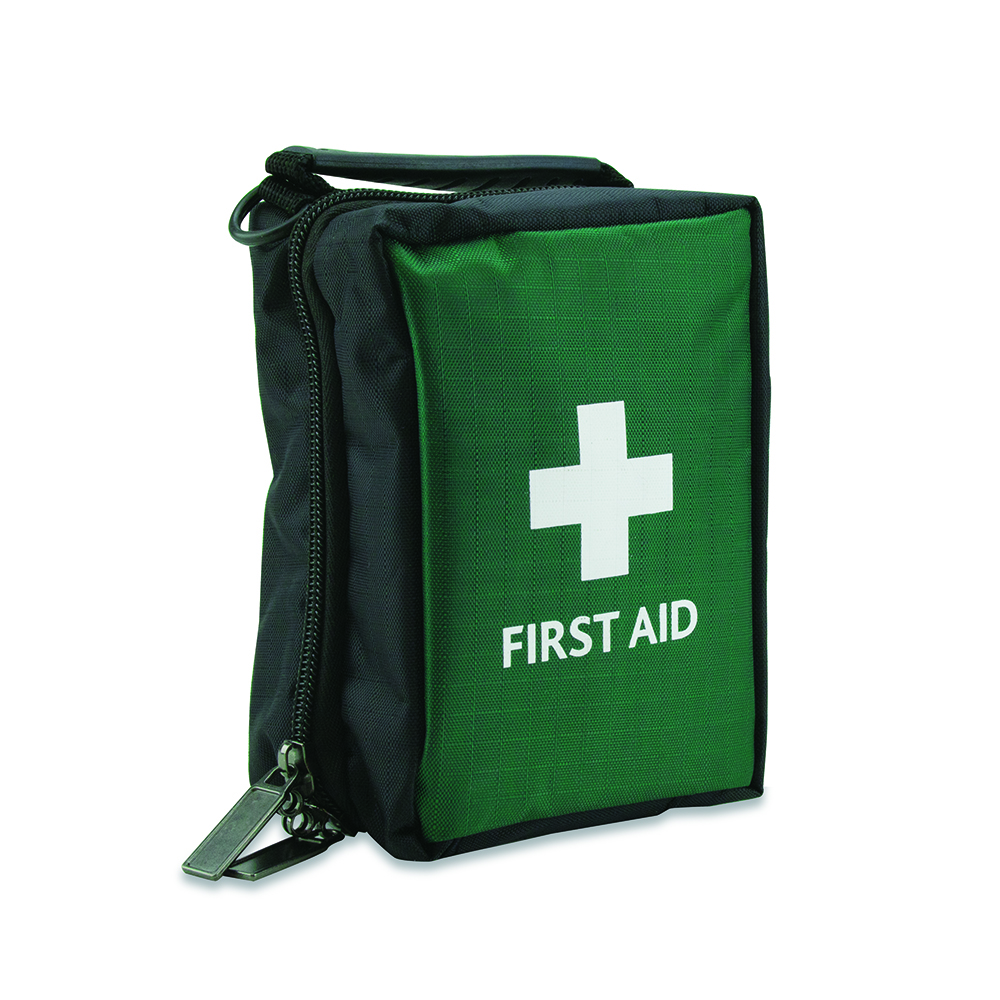 Helsinki First Aid Bag - Empty - Image 4