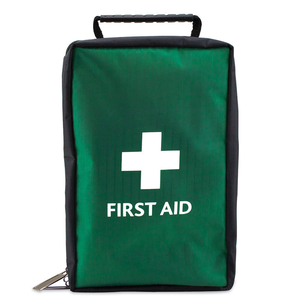 Copenhagen First Aid Bag - Empty