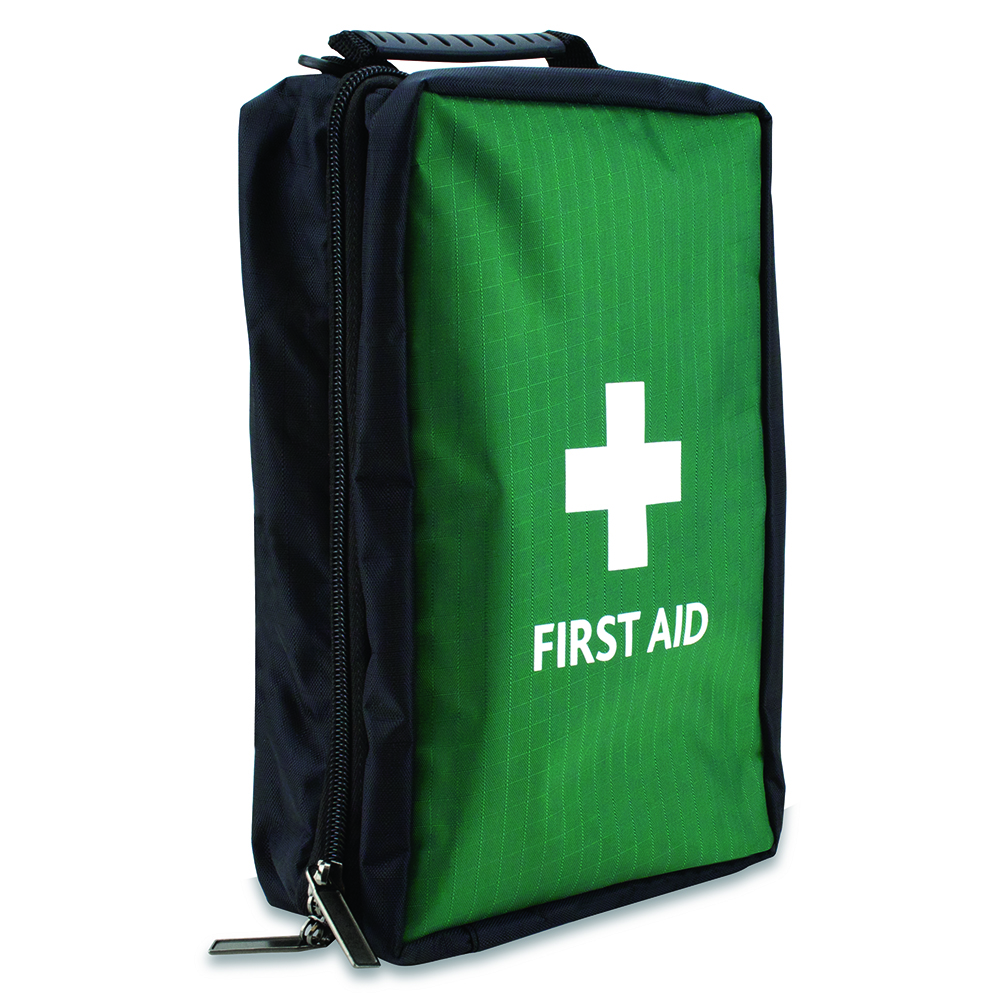Copenhagen First Aid Bag - Empty - Image 4