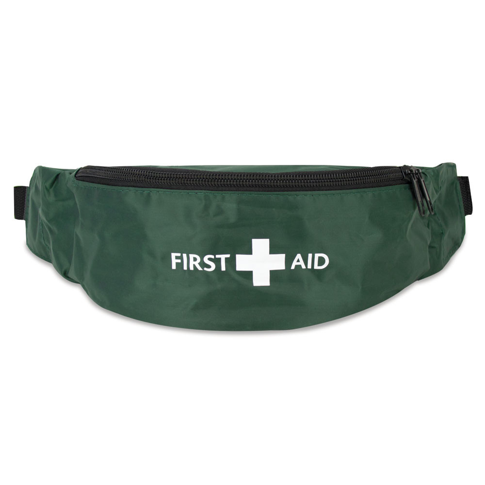 Riga First Aid Bum Bag - Empty