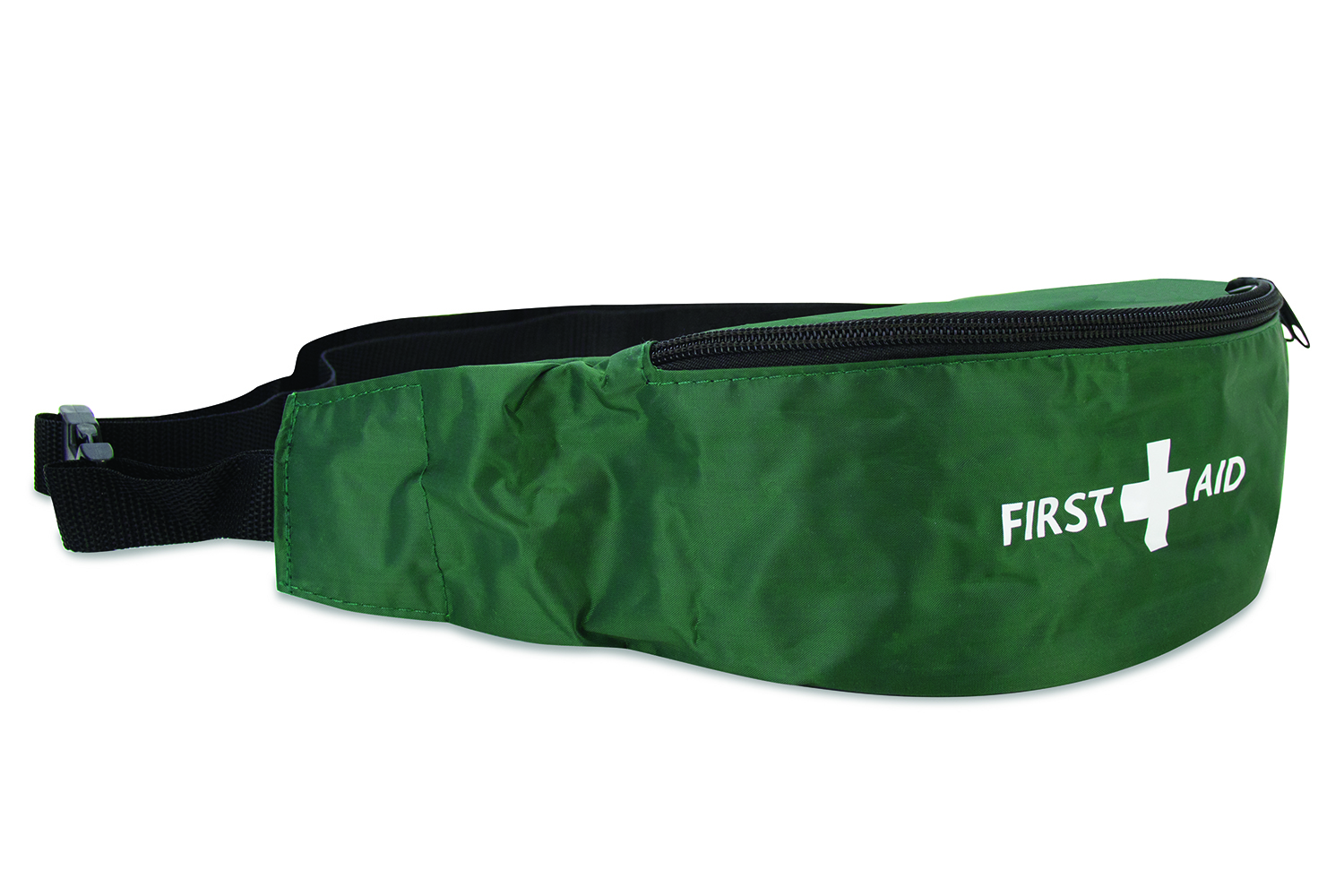 Riga First Aid Bum Bag - Empty - Image 4
