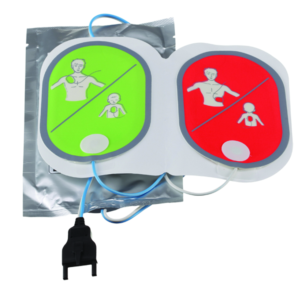 Mediana A15 HeartOn Semi Automatic Defibrillator - Image 6