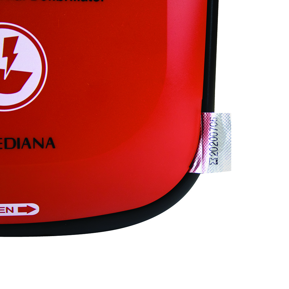 Mediana A15 HeartOn Semi Automatic Defibrillator - Image 4