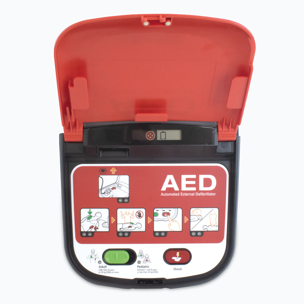 Mediana A15 HeartOn Semi Automatic Defibrillator - Image 3