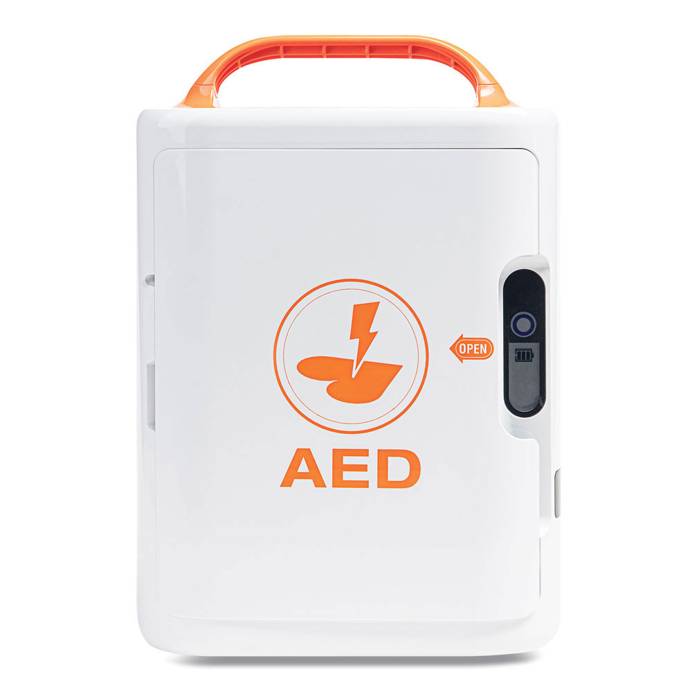 Mediana A16 Pro HeartOn Semi Automatic Defibrillator