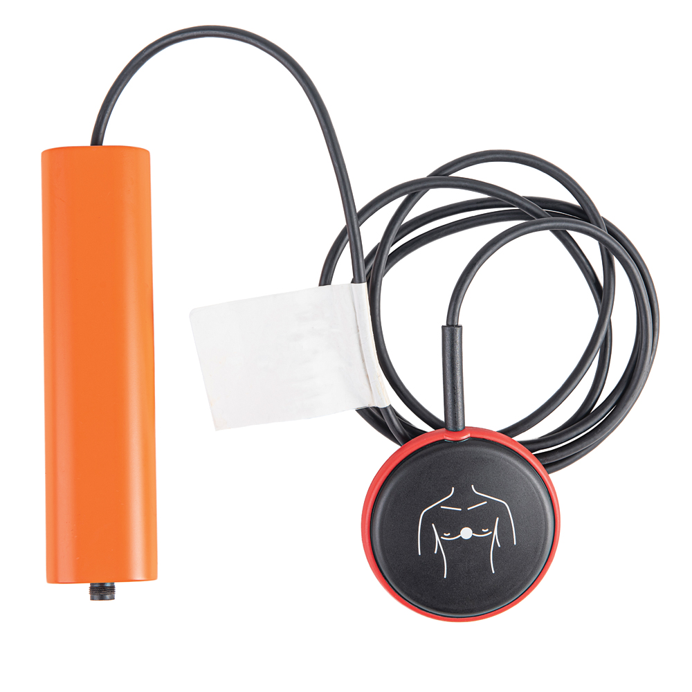 Mediana A16 Pro HeartOn Semi Automatic Defibrillator - Image 6