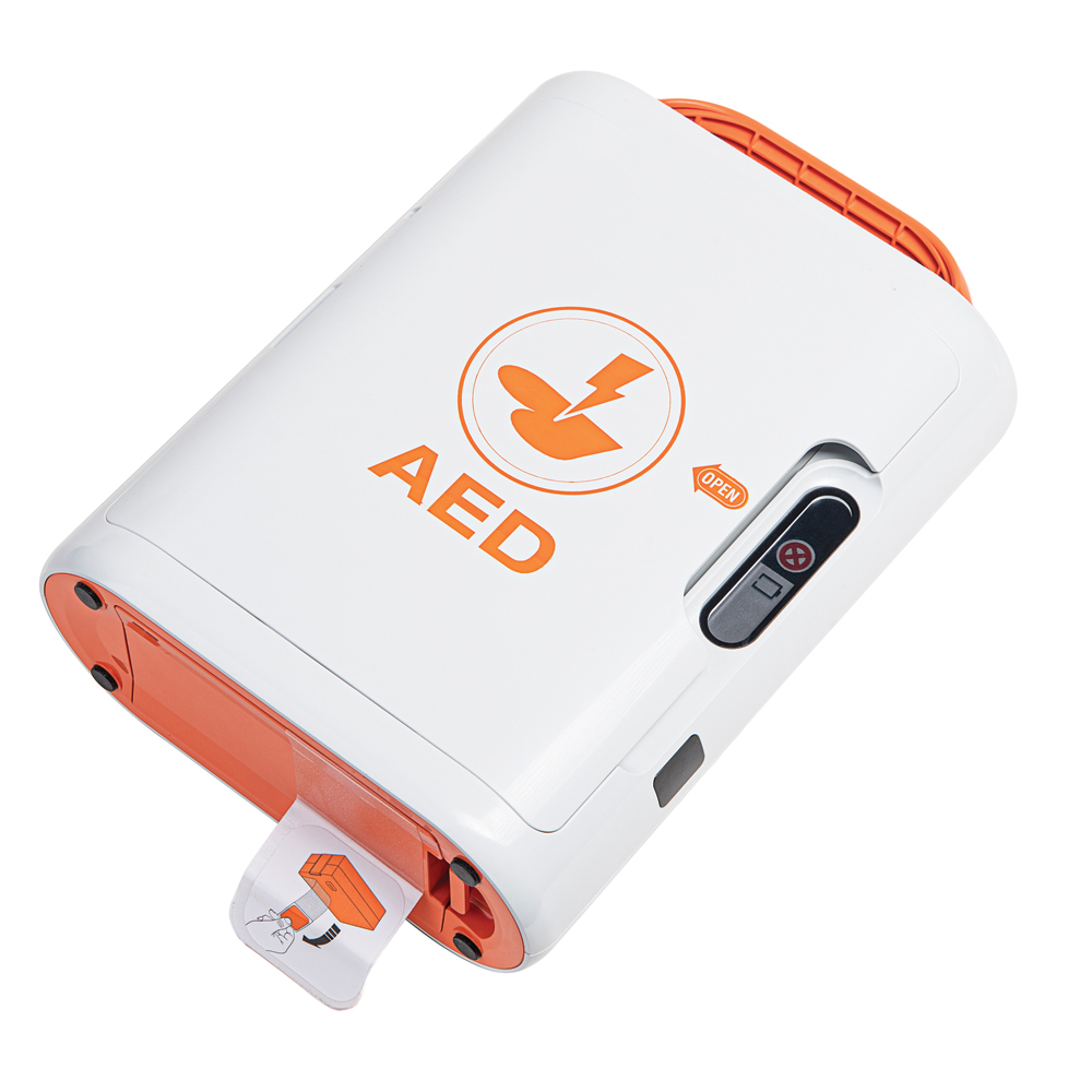 Mediana A16 Pro HeartOn Semi Automatic Defibrillator - Image 3