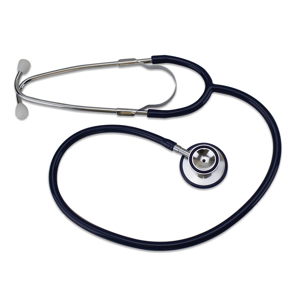 Stethoscope Dual Head