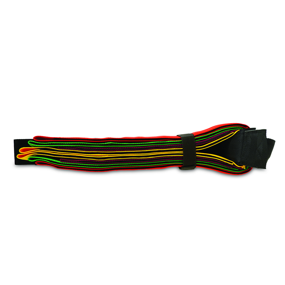 CODE RED Spider Straps - Image 4
