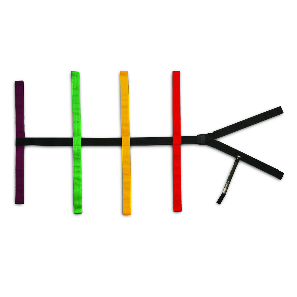 CODE RED Spider Straps