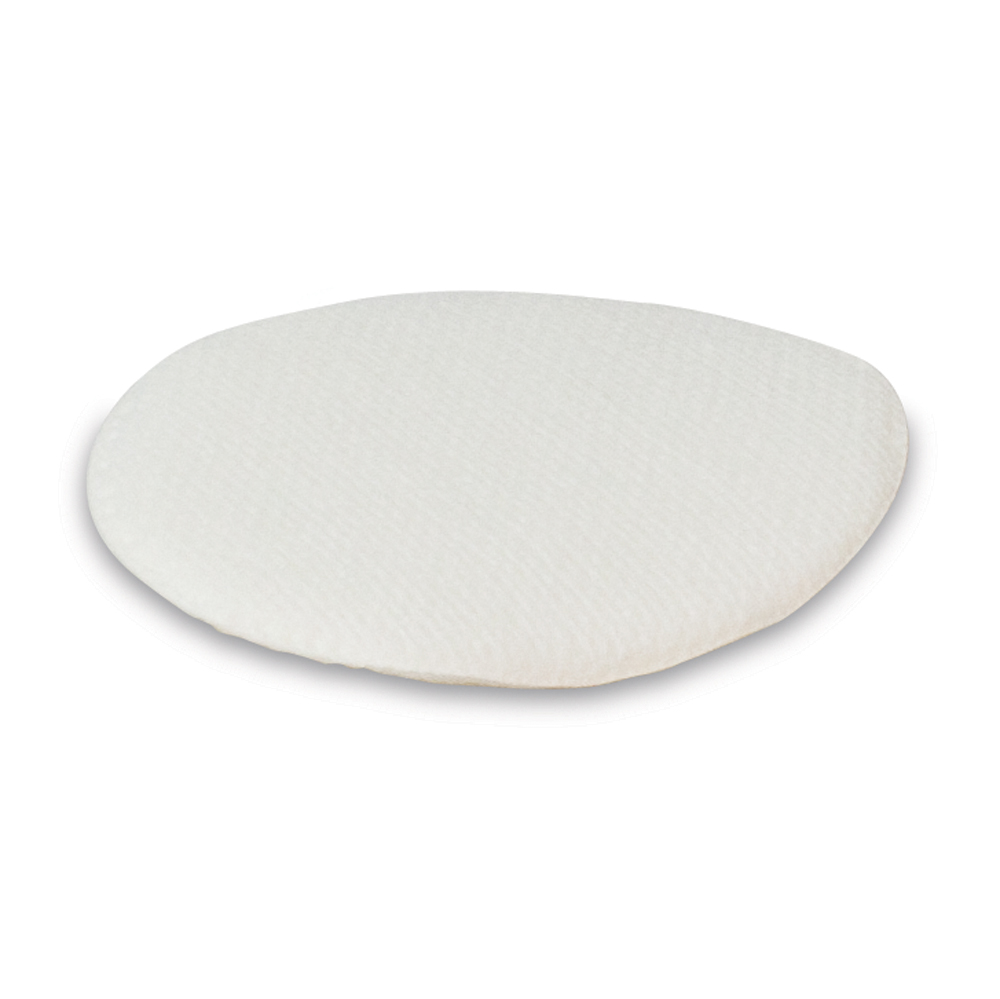 Eye Pad Dressing - 6cm x 8cm - Image 3