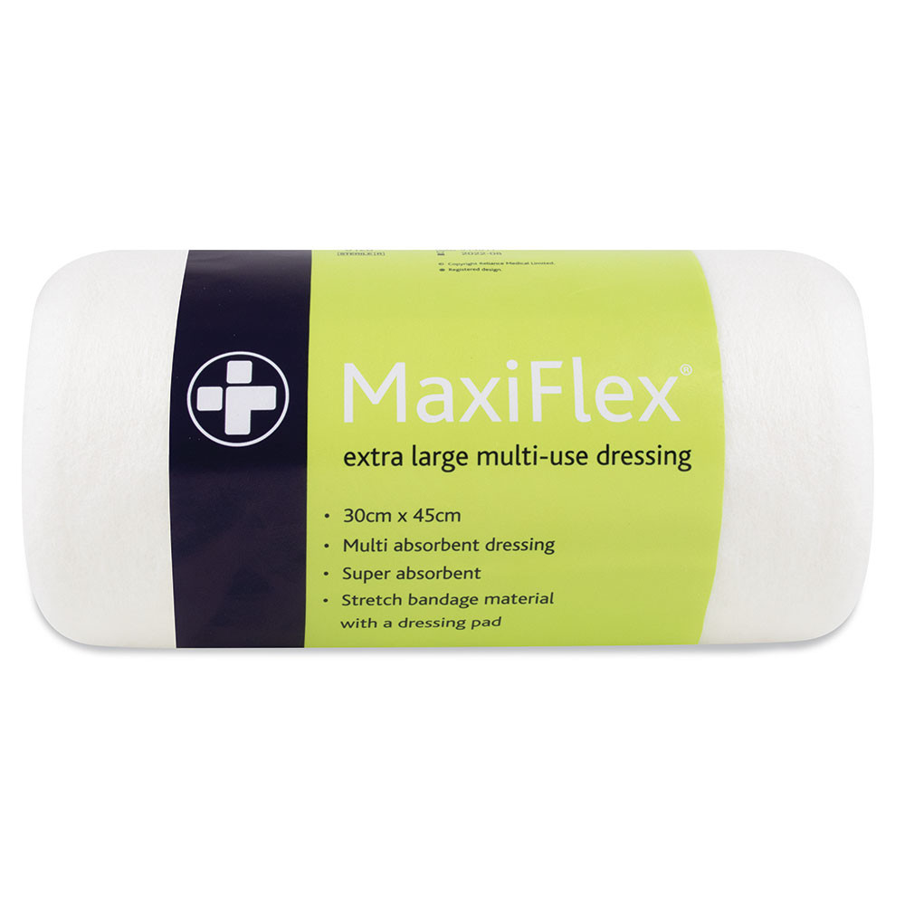 MaxiFlex Dressing