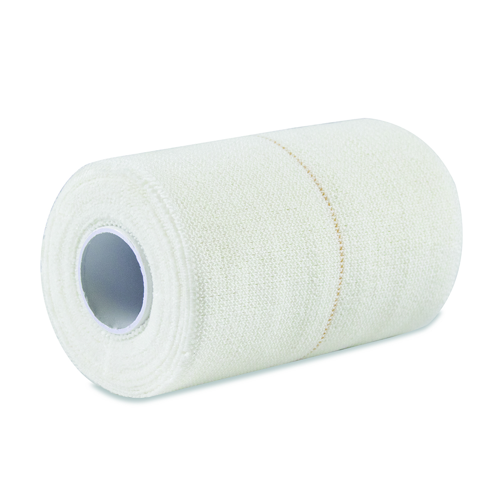Elastic Adhesive Bandage - 10cm x 4.5m - Image 2