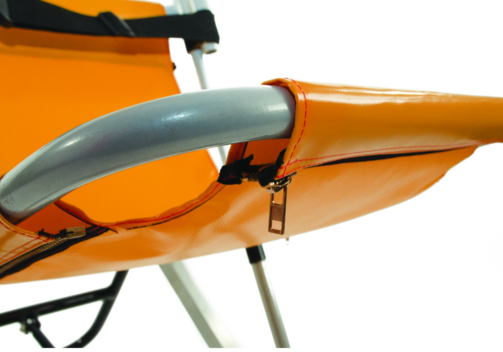 CODE RED Evacuation Chair - Image 4