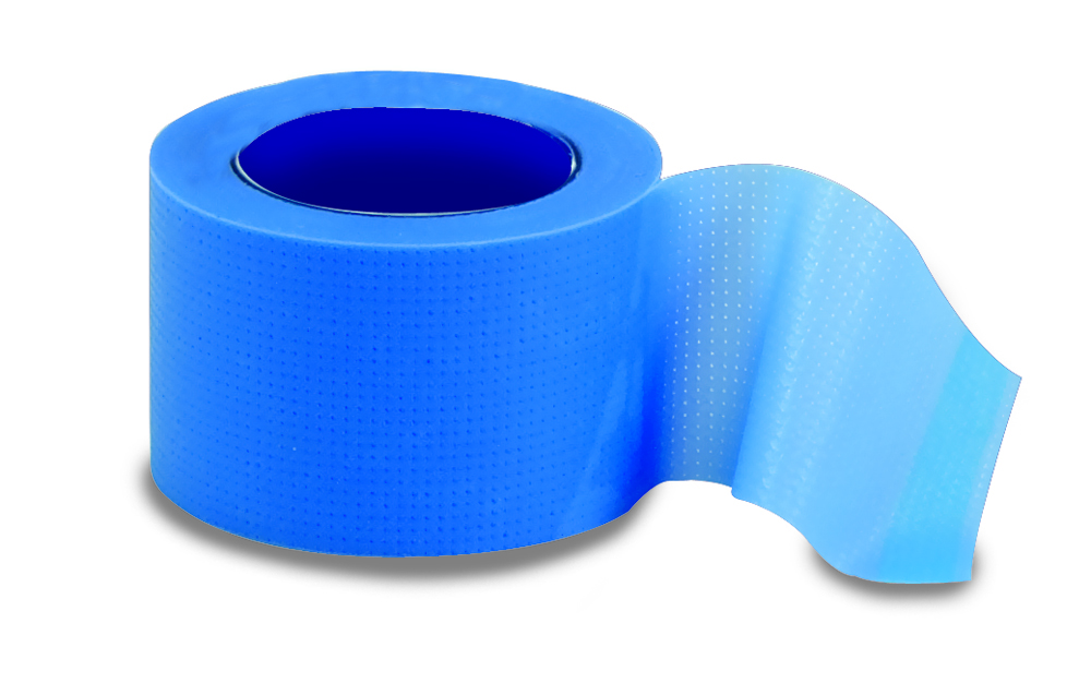 Relitape Washproof Tape - 2.5cm x 5m - Blue