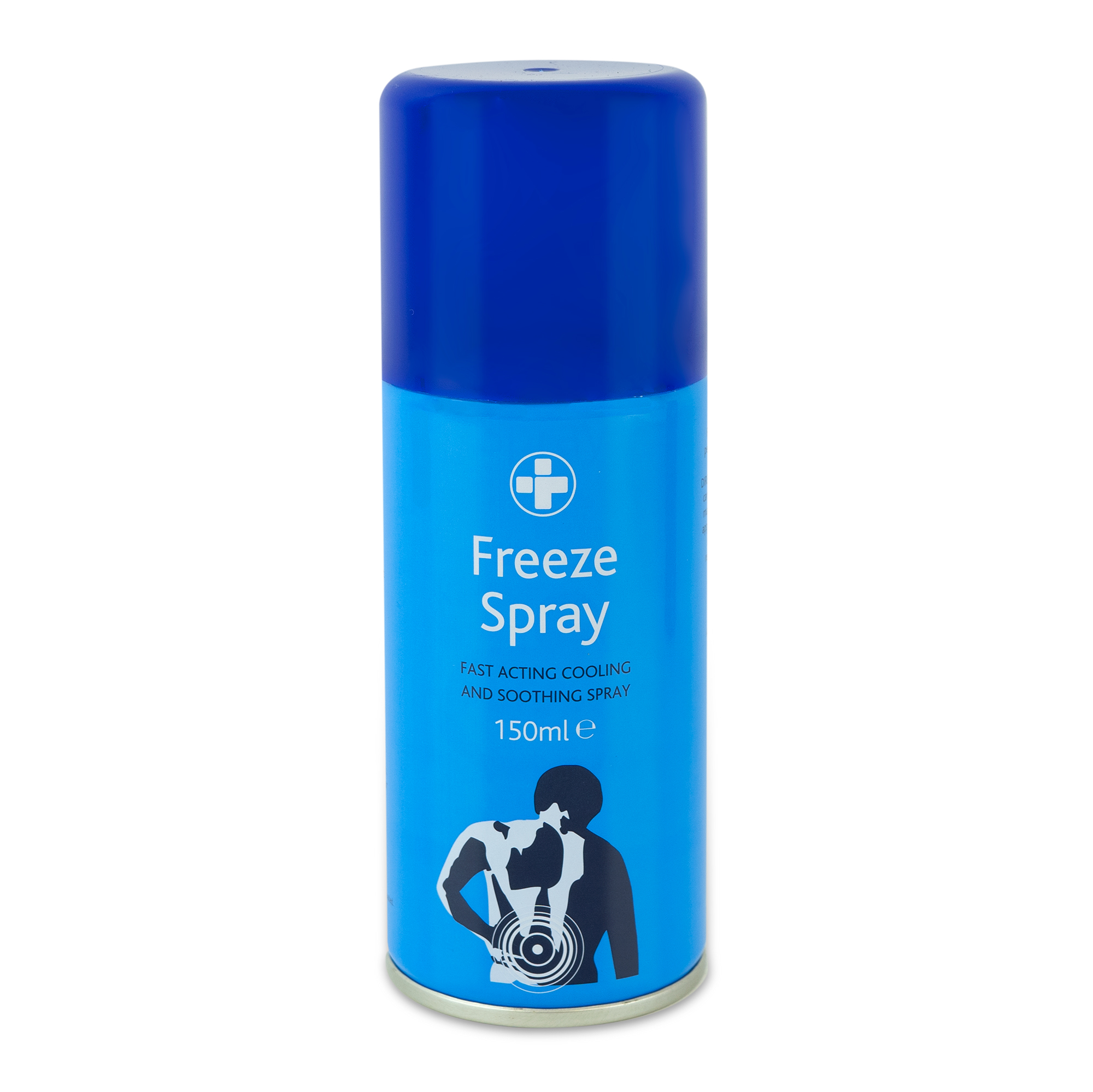 Freeze Spray - 150ml
