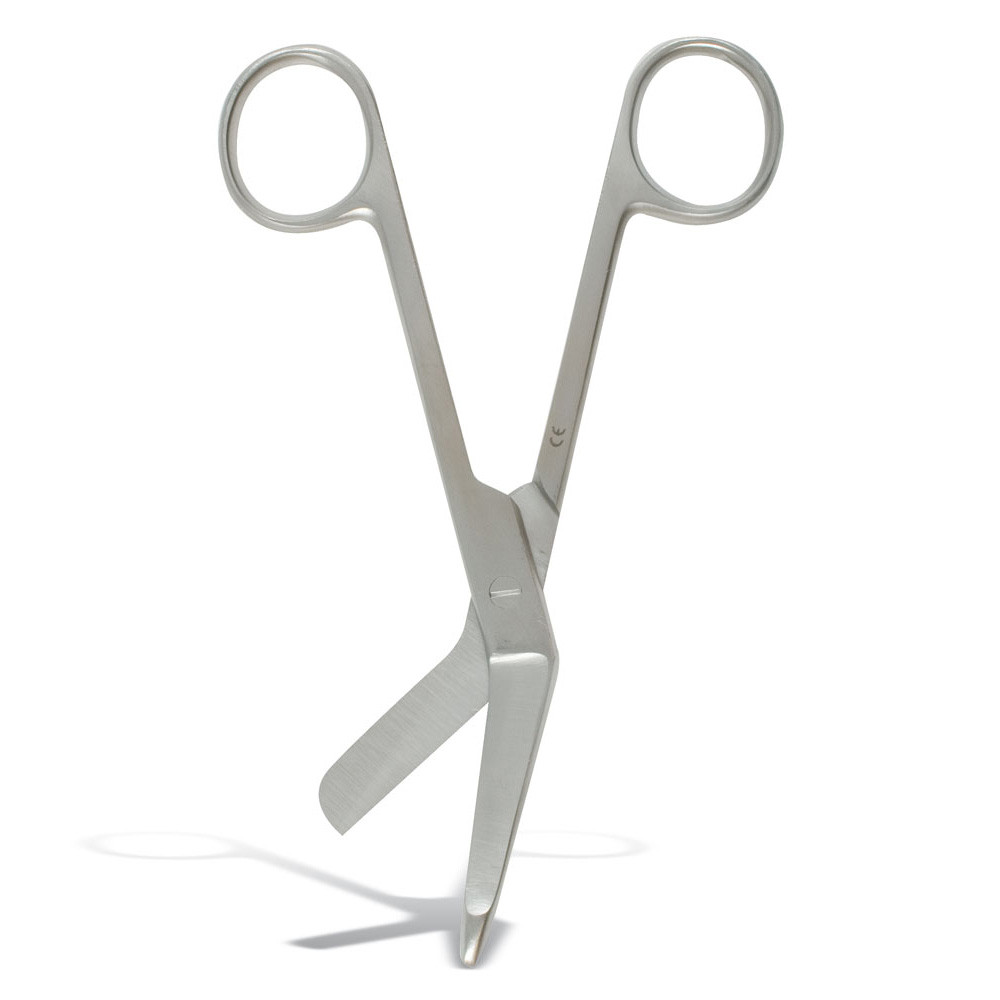 Bandage Scissors - 5.5"