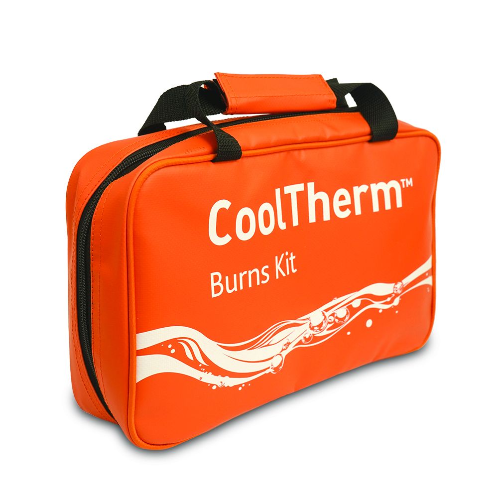 CoolTherm Burn Kit - Medium - Image 3