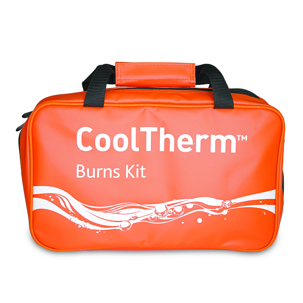 CoolTherm Burn Kit - Medium - Image 4