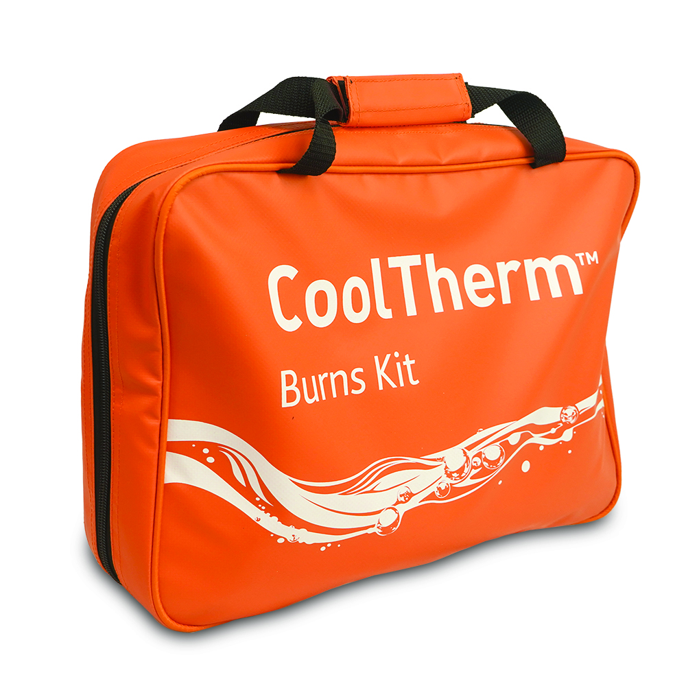 CoolTherm Burn Kit - Large - Image 3