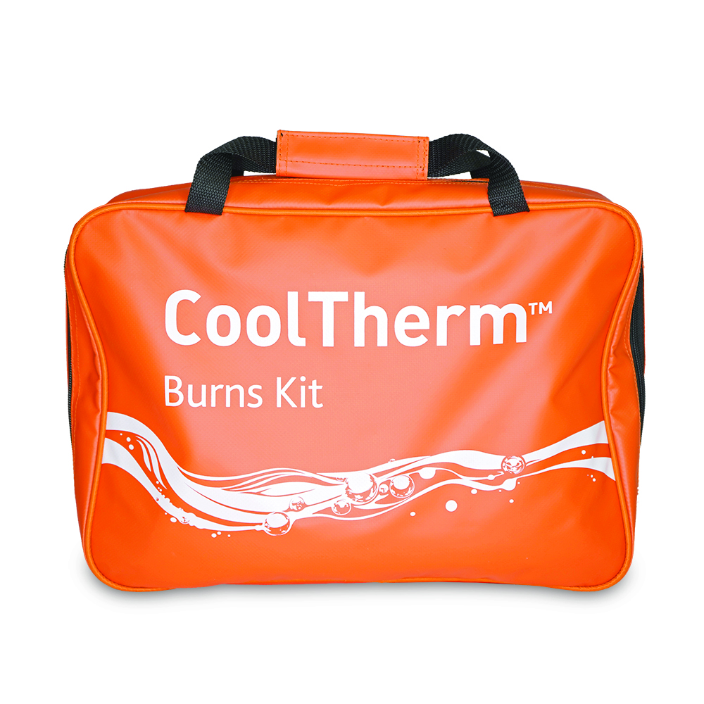 CoolTherm Burn Kit - Large - Image 4