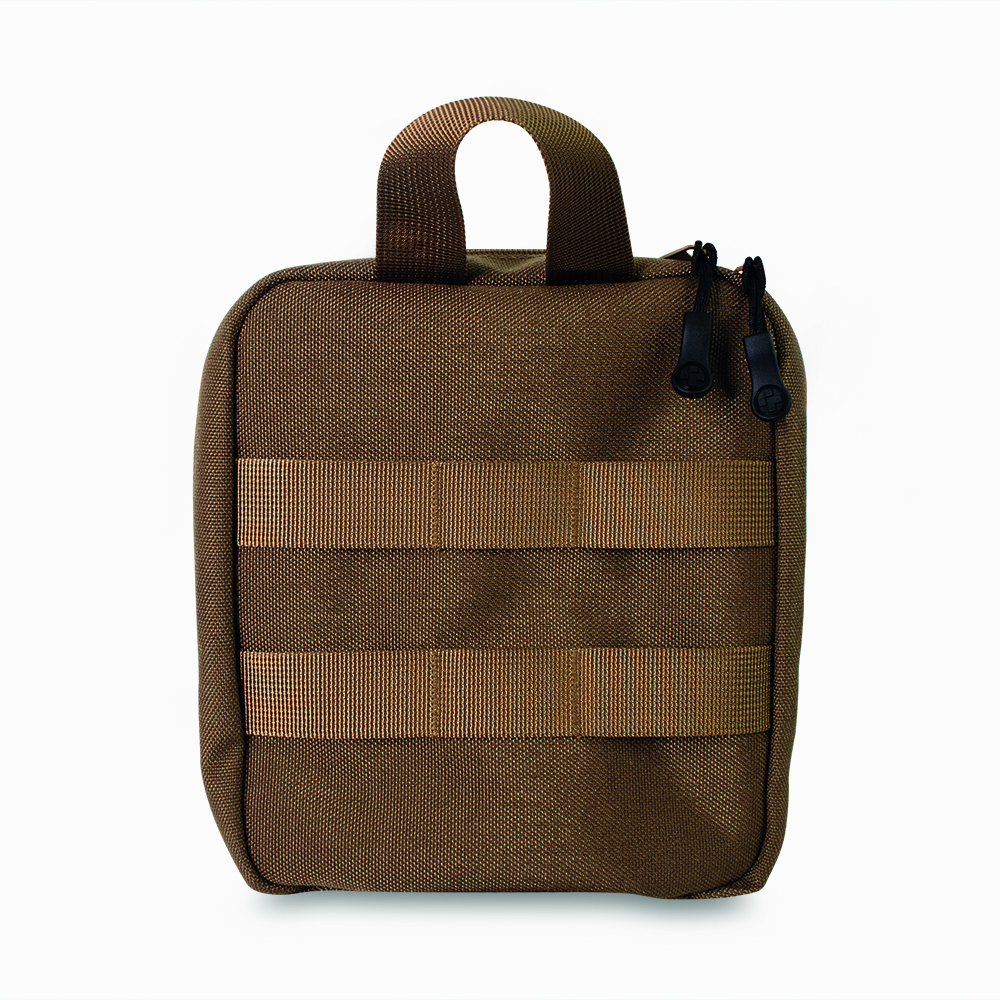 TraumaFix IFAK - Coyote - Image 3