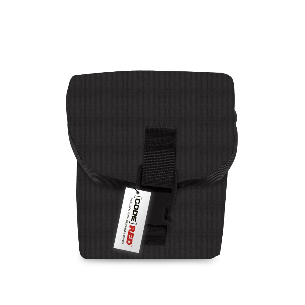 CODE RED IFAK Tactical Pouch