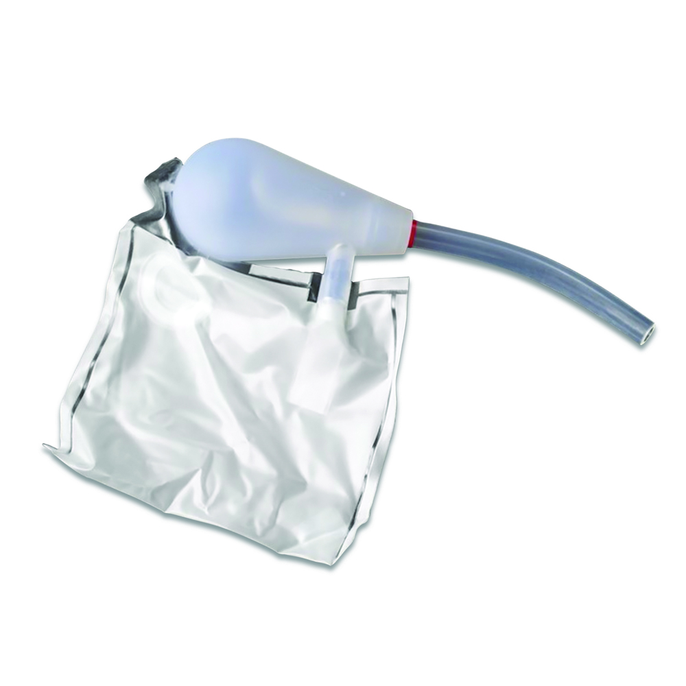 Tytek TVAC Manual Suction Unit