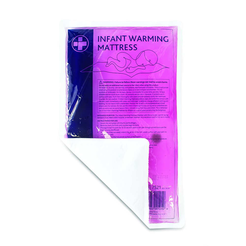 Reliance Medical Infant Warming Mattress